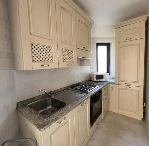 Villa Le Palmette Monte Nai