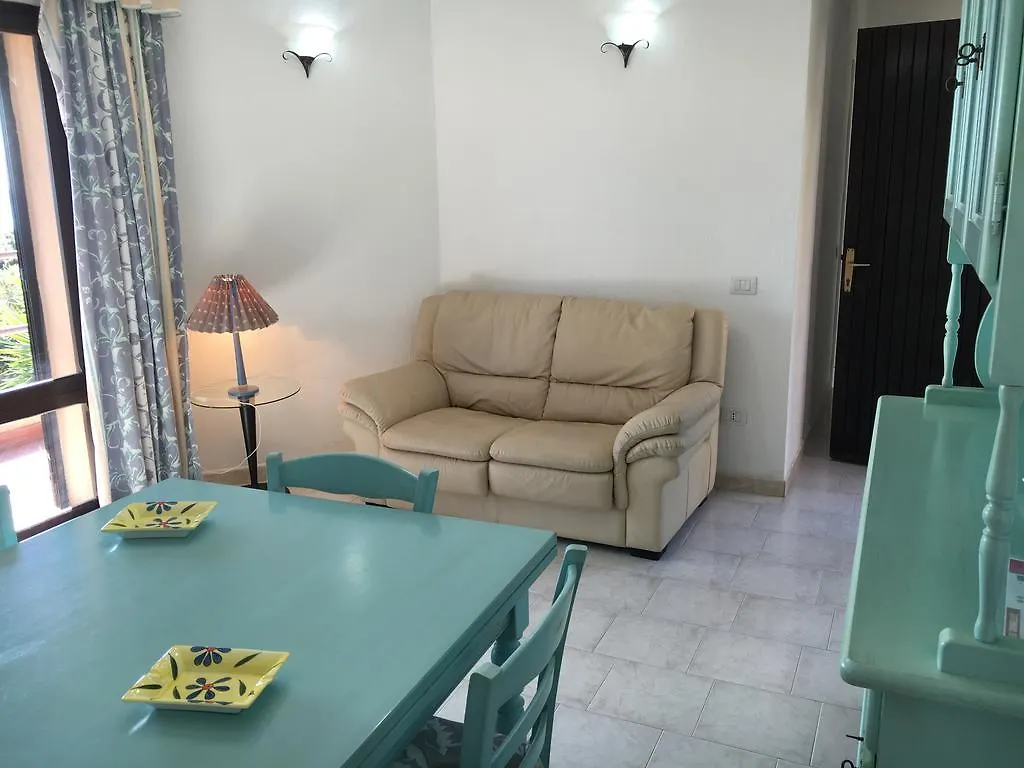 Villa Le Palmette Monte Nai 0*,